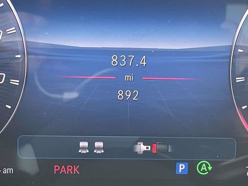 Used 2026 Mercedes-Benz CLE 53 AMG 4MATIC Coupe image 20