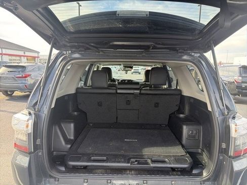 Certified 2024 Toyota 4Runner TRD Pro image 18