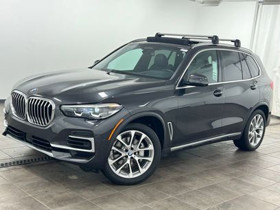 Used 2023 BMW X5 xDrive40i