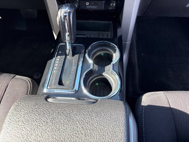 Used 2012 Ford F150 FX4 AWD/4WD image 10