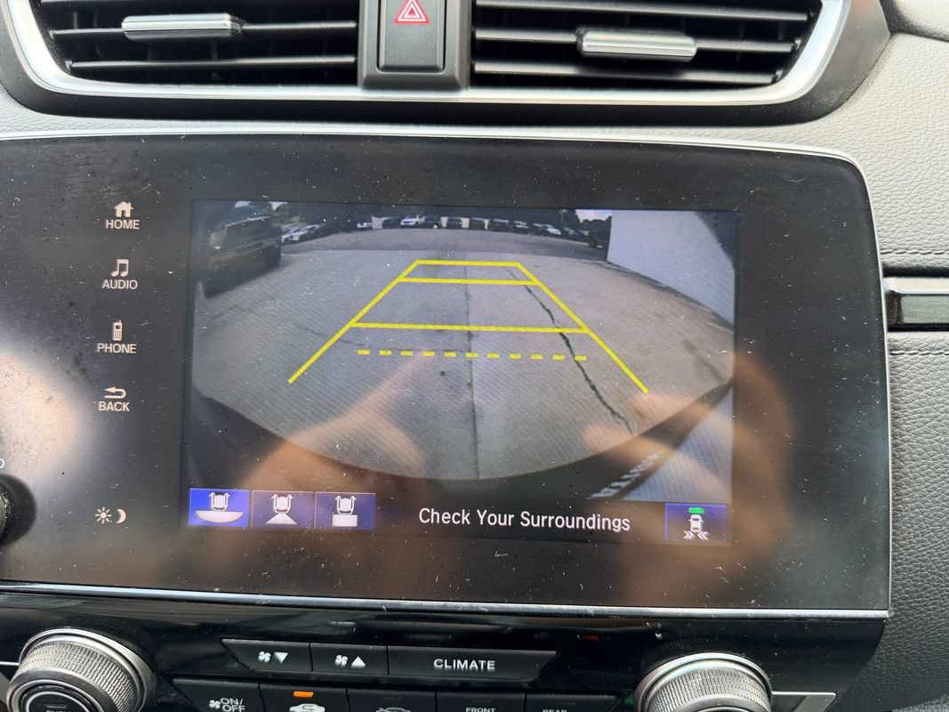 Used 2017 Honda CR-V EX-L image 21