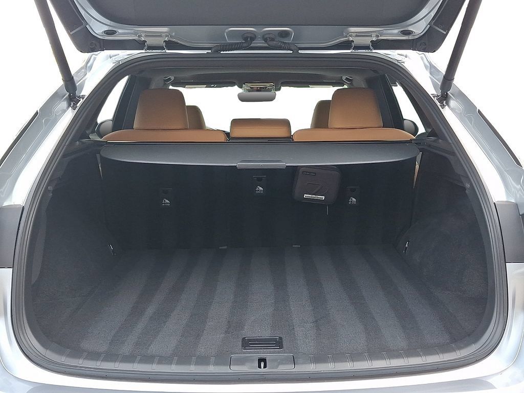 Certified 2026 Lexus RX 350 Premium AWD/4WD image 28