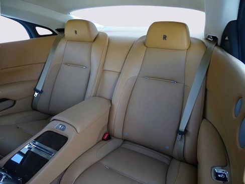Certified 2017 Rolls-Royce Wraith image 19