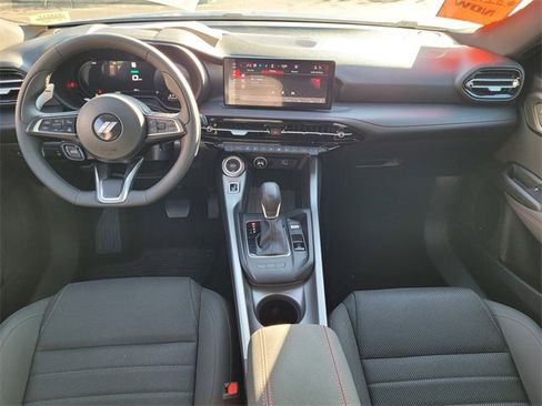 Used 2024 Dodge Hornet R/T w/ R/T Blacktop Package image 9