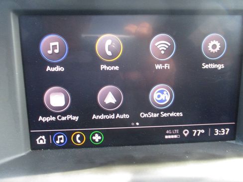 Used 2023 GMC Terrain SLE w/ Driver Convenience Package AWD/4WD image 23