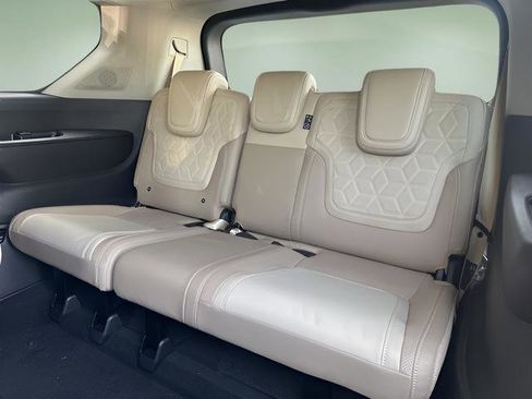 New 2026 Nissan Armada Platinum w/ Convenience Package AWD/4WD image 25
