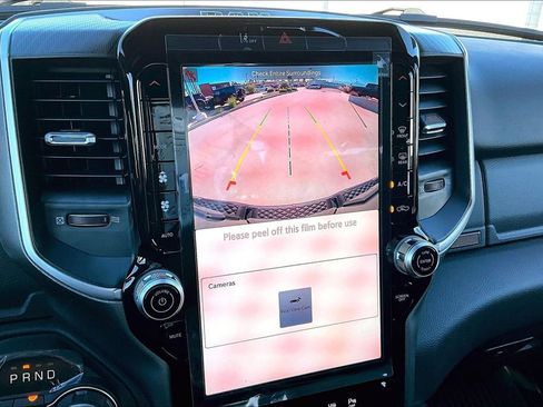 New 2026 RAM 1500 Big Horn image 26