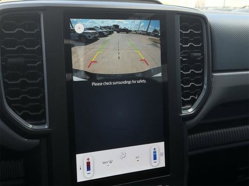 New 2025 Ford Ranger XL image 16