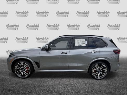 Used 2026 BMW X5 xDrive40i w/ M Sport Package AWD/4WD image 6