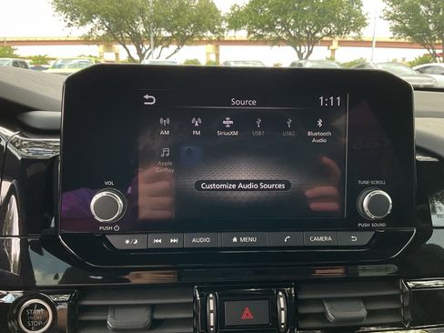Used 2023 Nissan Pathfinder Rock Creek AWD/4WD image 27