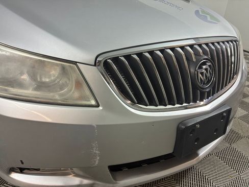 Used 2013 Buick LaCrosse Leather image 31