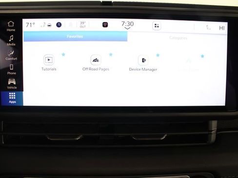 New 2026 Jeep Gladiator Rubicon image 4