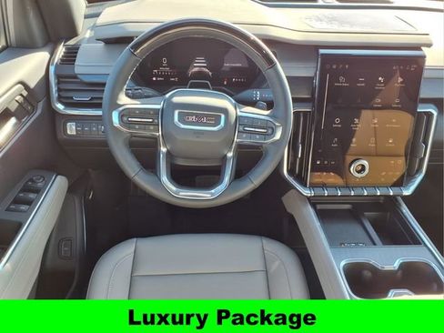 New 2026 GMC Acadia Elevation w/ Super Cruise Package image 7