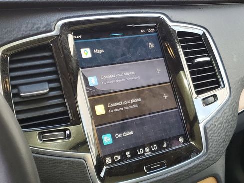 Certified 2023 Volvo XC90 B6 Plus image 23