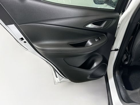 Used 2024 Buick Encore GX Preferred FWD image 25