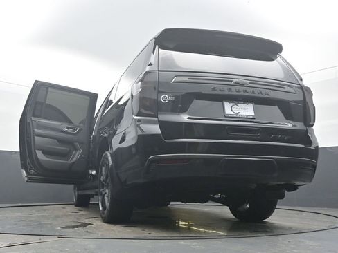 Used 2021 Chevrolet Suburban RST w/ Rear Media and Nav Package image 60