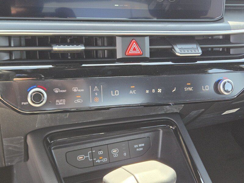 New 2026 Kia K5 GT-Line FWD image 13