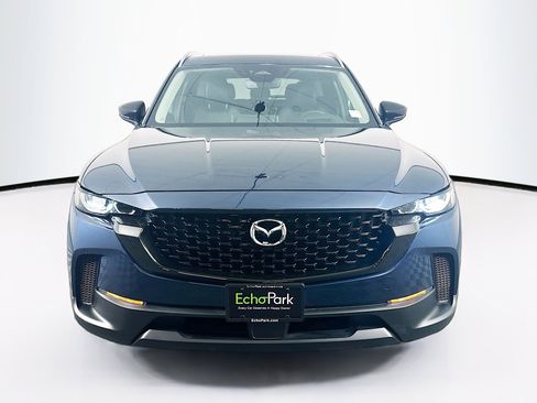 Used 2025 MAZDA CX-50 AWD 2.5 S w/ Premium Plus Pkg image 2