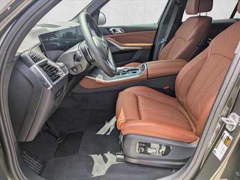 Certified 2026 BMW X5 sDrive40i image 15