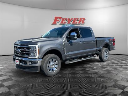 New 2026 Ford F250 Lariat