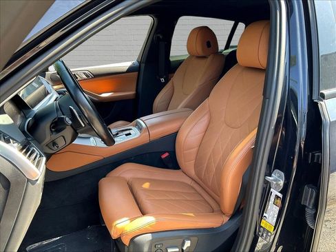 Used 2023 BMW X6 xDrive40i w/ M Sport Package AWD/4WD image 18