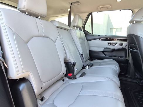 Used 2024 Honda Pilot EX-L image 16