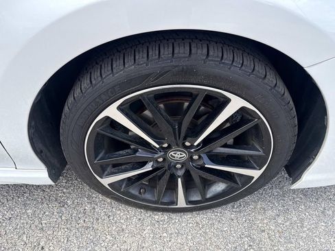 Used 2019 Toyota Camry XSE w/ Driver Assist Package image 10