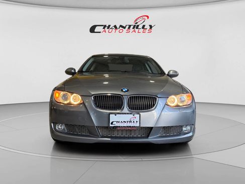 Used 2008 BMW 335i Coupe w/ Premium Pkg image 8