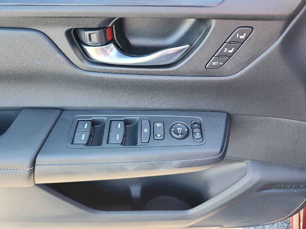New 2026 Honda CR-V Sport-L image 23