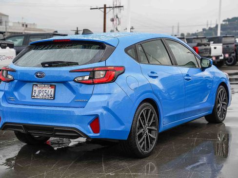 Used 2024 Subaru Impreza 2.0i Sport image 11