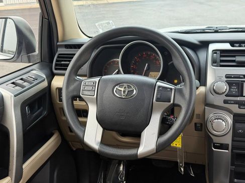 Used 2010 Toyota 4Runner SR5 image 14