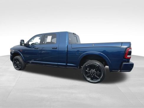 Used 2024 RAM 2500 Limited AWD/4WD image 6