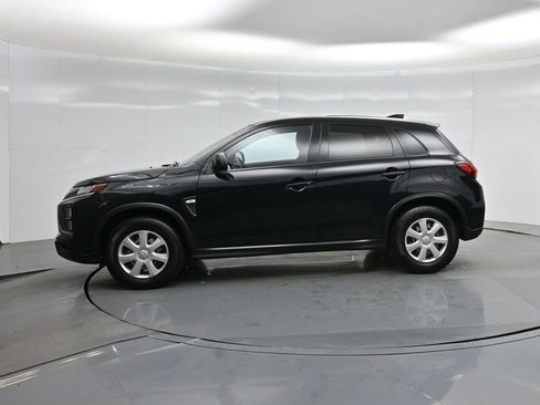 Used 2021 Mitsubishi Outlander Sport ES image 23