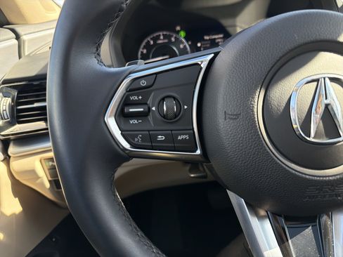 Certified 2024 Acura RDX SH-AWD w/ Technology Package image 20