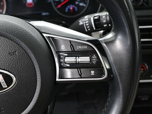 Used 2021 Kia Seltos SX w/ SX Sunroof Package AWD/4WD image 31