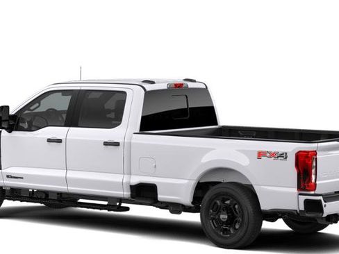 New 2026 Ford F350 XL w/ STX Appearance Package AWD/4WD image 24