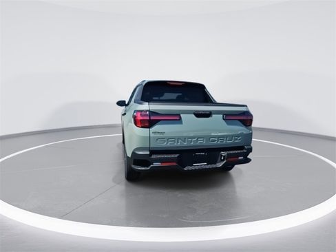 New 2026 Hyundai Santa Cruz SEL image 7