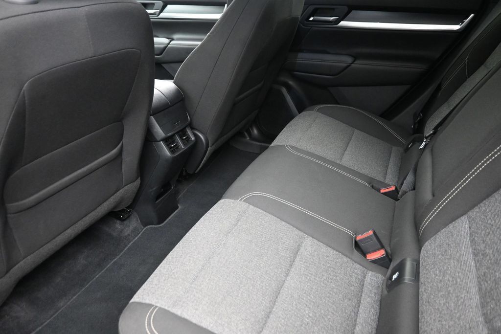 Used 2025 GMC Terrain Elevation AWD/4WD image 12