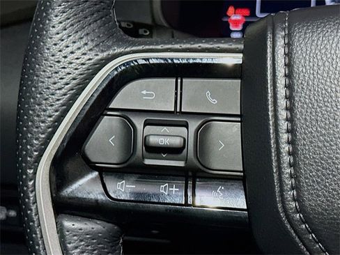 Used 2024 Toyota Sequoia Limited image 36