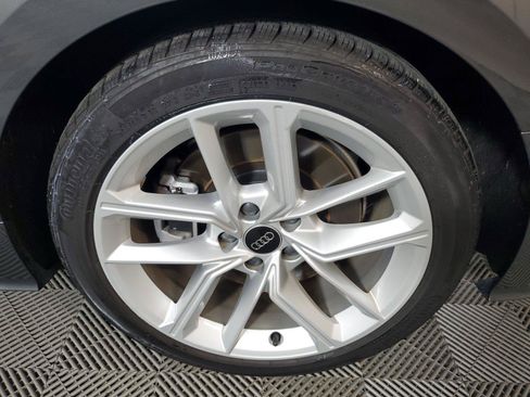 Used 2024 Audi A5 2.0T Premium AWD/4WD image 12