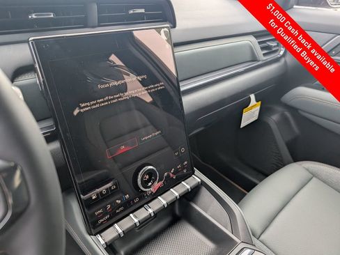 New 2026 GMC Terrain AT4 w/ Convenience Package III AWD/4WD image 21