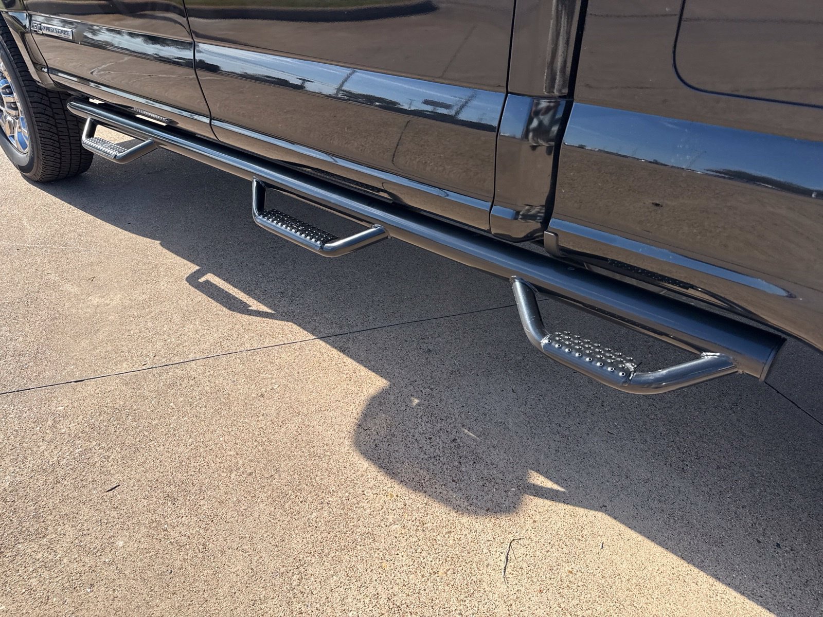 Used 2020 Ford F250 Lariat w/ Chrome Package AWD/4WD image 11