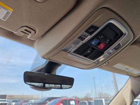 Used 2020 RAM 1500 Laramie image 20