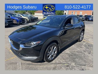 Used 2024 MAZDA CX-30 AWD 2.5 S w/ Preferred Package