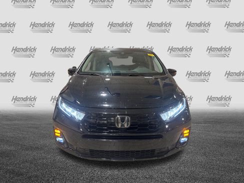Used 2025 Honda Odyssey Elite image 39