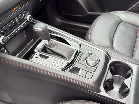 New 2025 MAZDA CX-5 2.5 Turbo image 16