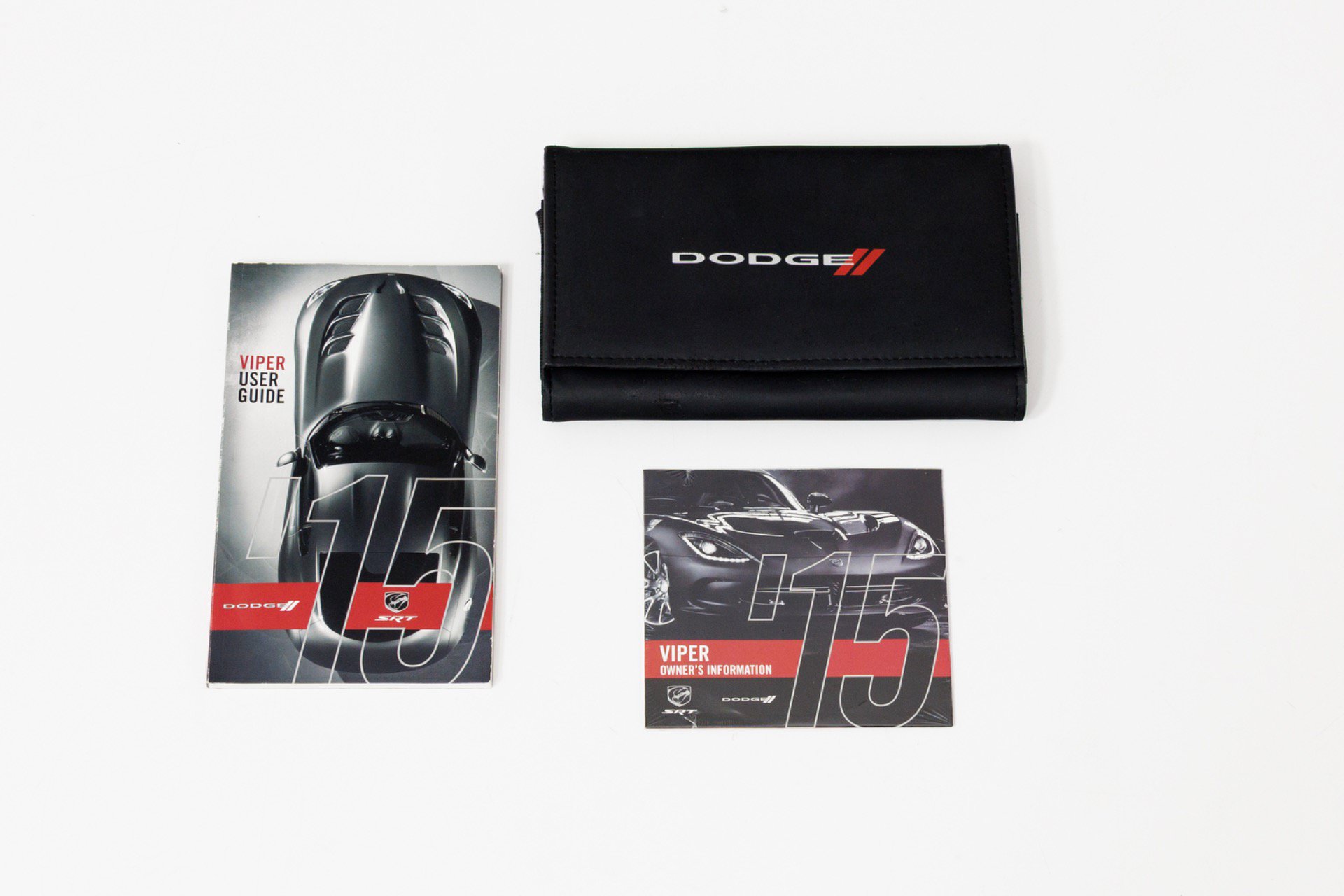 Used 2015 Dodge Viper w/ Quick Order Package 22J GT RWD image 84