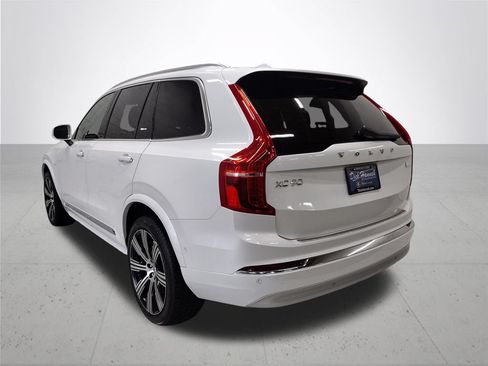 Used 2022 Volvo XC90 T8 Inscription AWD/4WD image 12