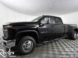 New 2026 Chevrolet Silverado 3500 LT w/ Safety Package video 1