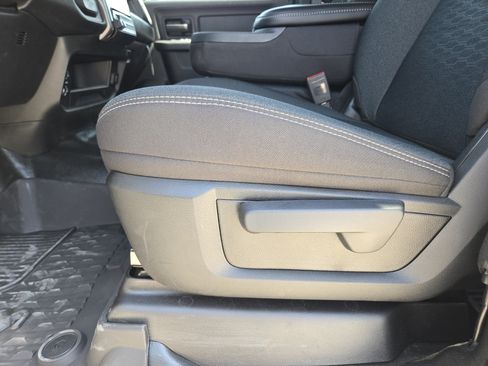New 2026 RAM 2500 Tradesman AWD/4WD image 18